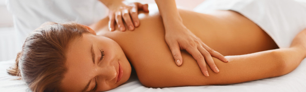 Massage - Claudia Gebben Kosmetikinstitut